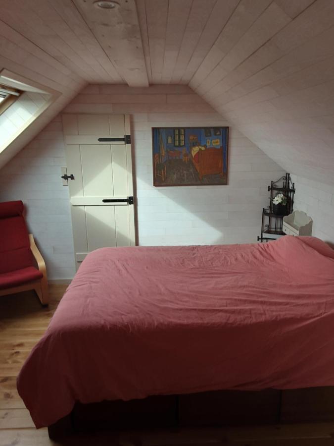 Vakantiewoning De Wilg - Rustig Gelegen Geraardsbergen Kültér fotó