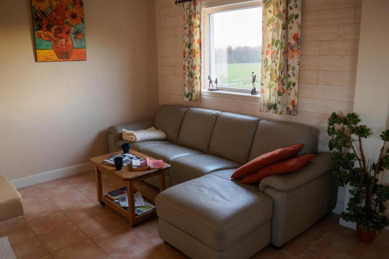 Vakantiewoning De Wilg - Rustig Gelegen Geraardsbergen Kültér fotó