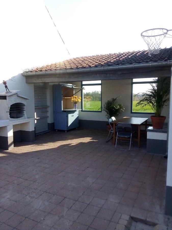 Vakantiewoning De Wilg - Rustig Gelegen Geraardsbergen Kültér fotó