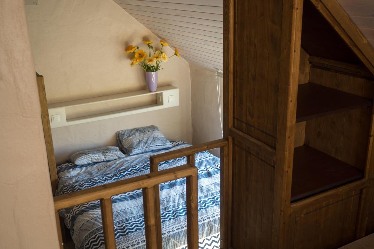 Vakantiewoning De Wilg - Rustig Gelegen Geraardsbergen Kültér fotó